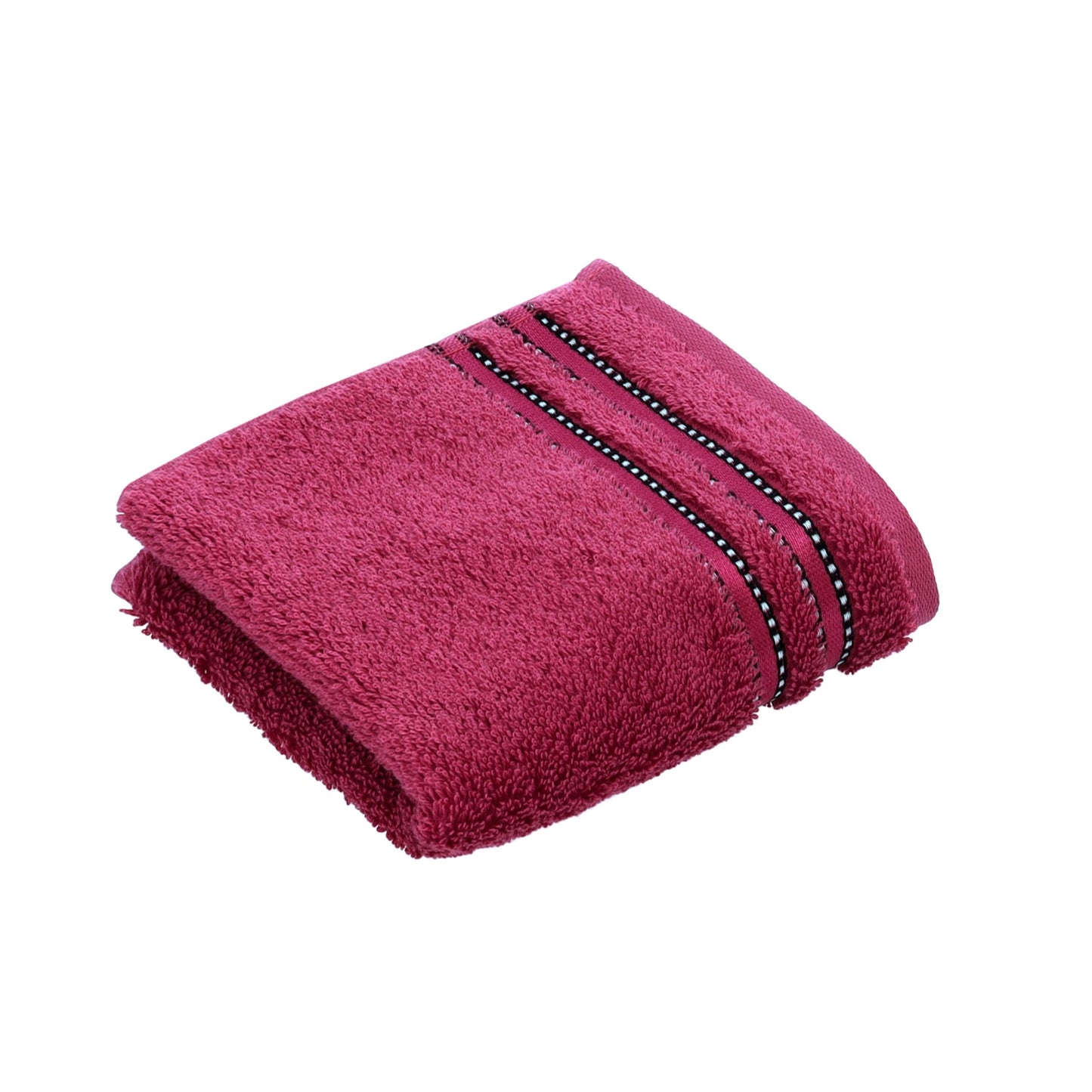 Cult de Luxe Vossen gastendoekjes – 30x50 cm – 100% katoen – 6 stuks
