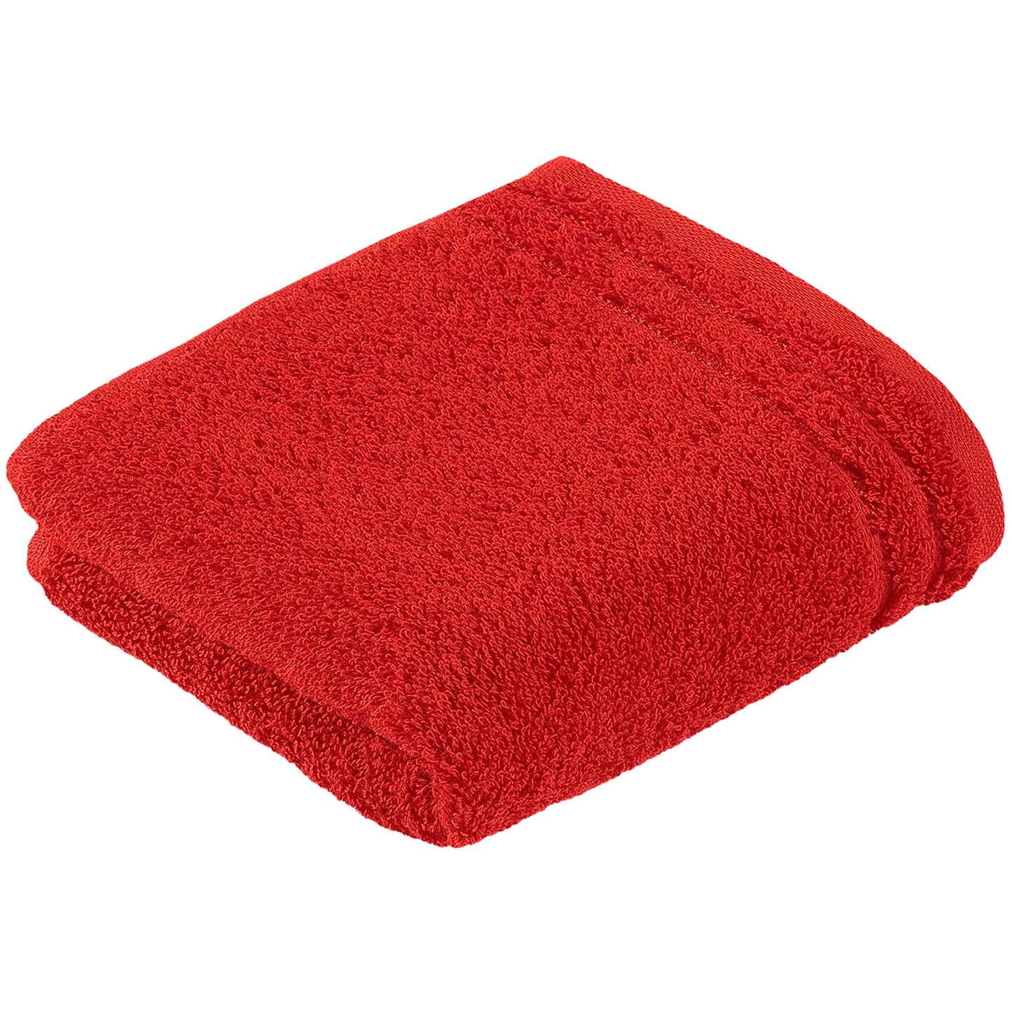 Calypso Feeling Vossen gastendoekjes – 30x50 cm – 100% katoen – 6 stuks