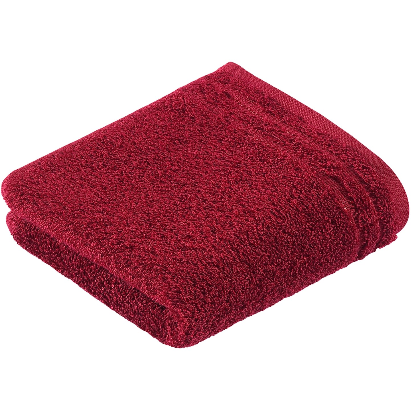 Calypso Feeling Vossen gastendoekjes – 30x50 cm – 100% katoen – 6 stuks