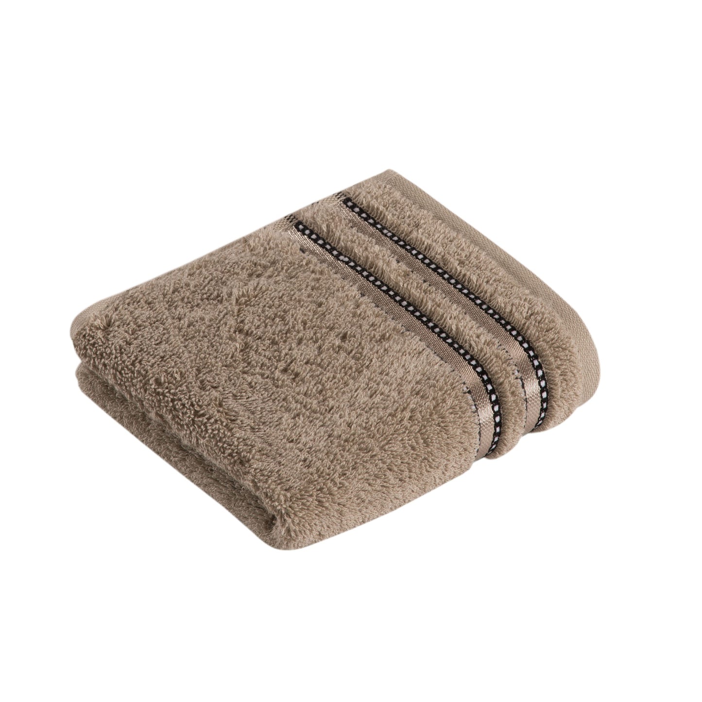 Cult de Luxe Vossen gastendoekjes – 30x50 cm – 100% katoen – 6 stuks