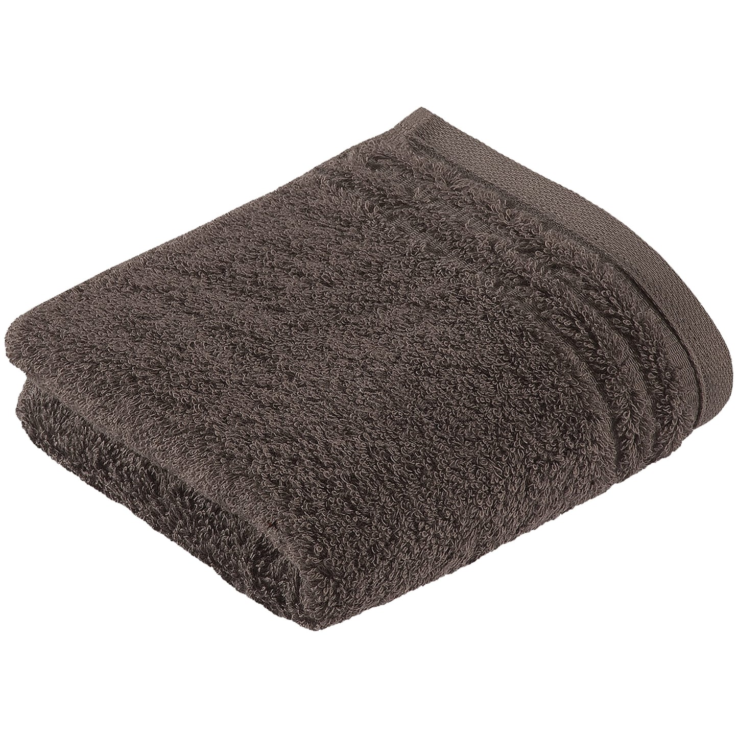 Vienna Style Supersoft Vossen gastendoekjes – 30x50 cm – 100% katoen – 6 stuks