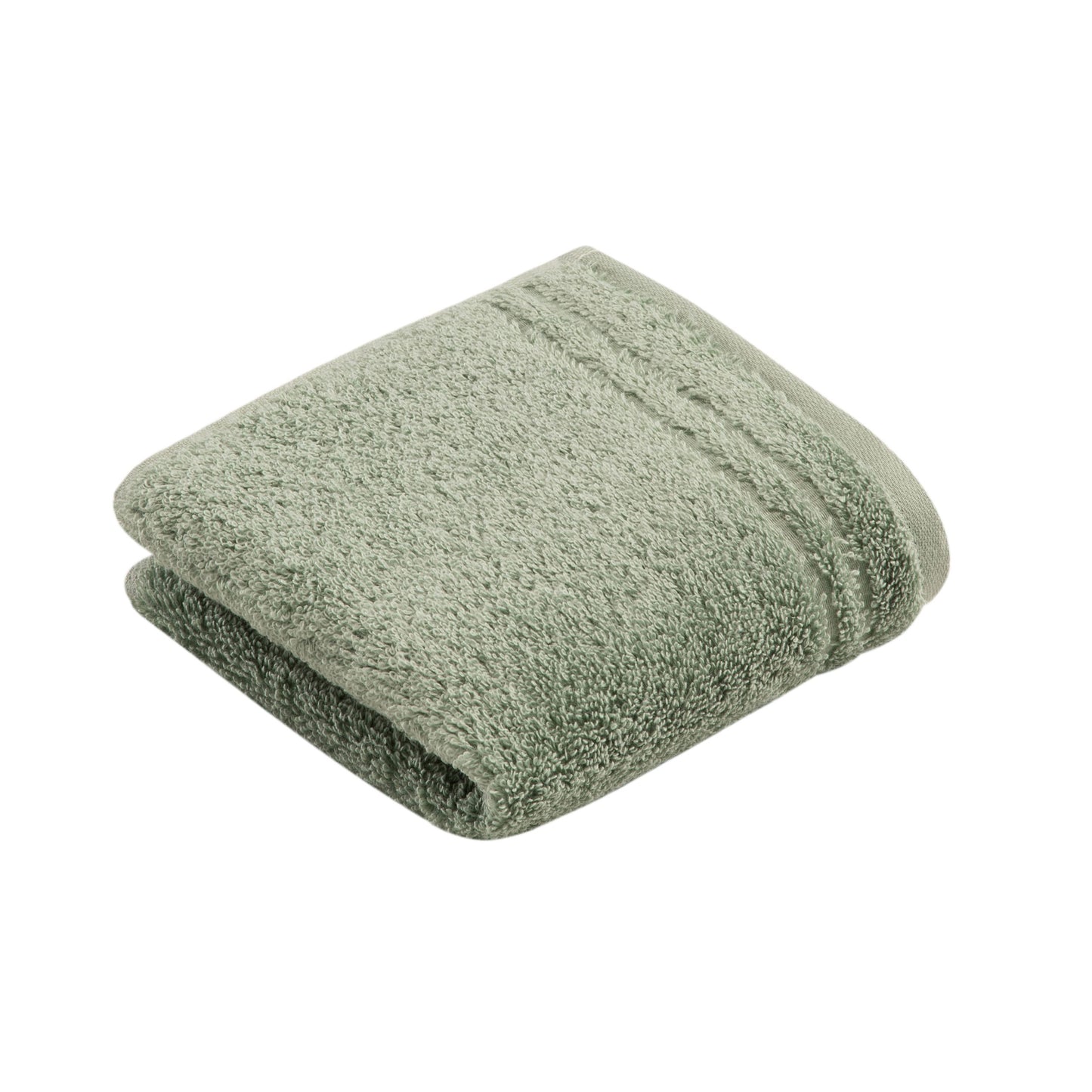 Vienna Style Supersoft Vossen gastendoekjes – 30x50 cm – 100% katoen – 6 stuks