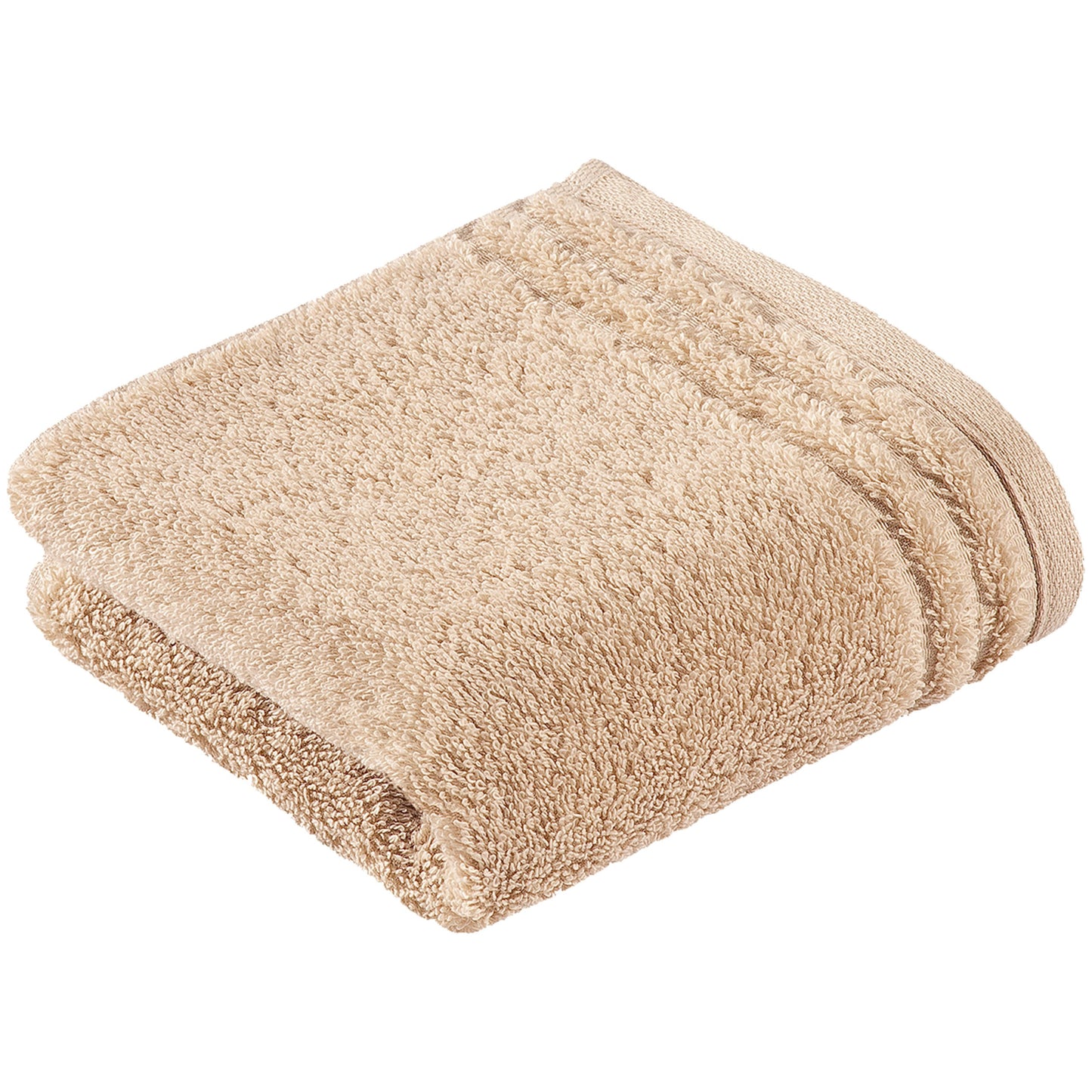 Vienna Style Supersoft Vossen gastendoekjes – 30x50 cm – 100% katoen – 6 stuks