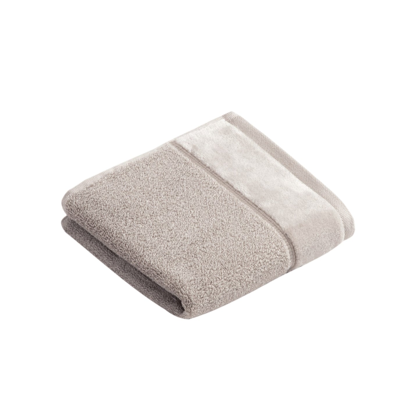 Pure Vossen gastendoekjes – 30x50 cm – 100% katoen – 6 stuks