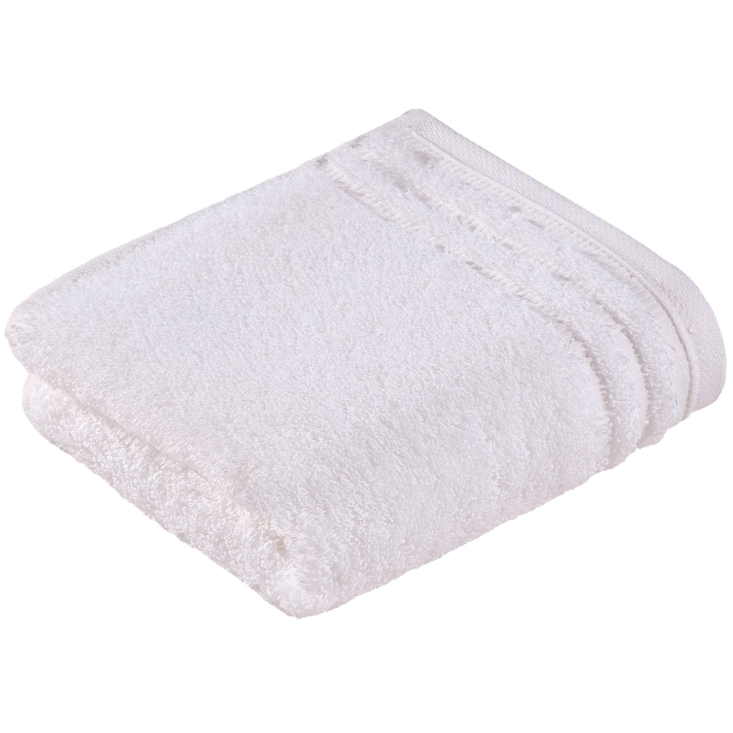Vienna Style Supersoft Vossen gastendoekjes – 30x50 cm – 100% katoen – 6 stuks