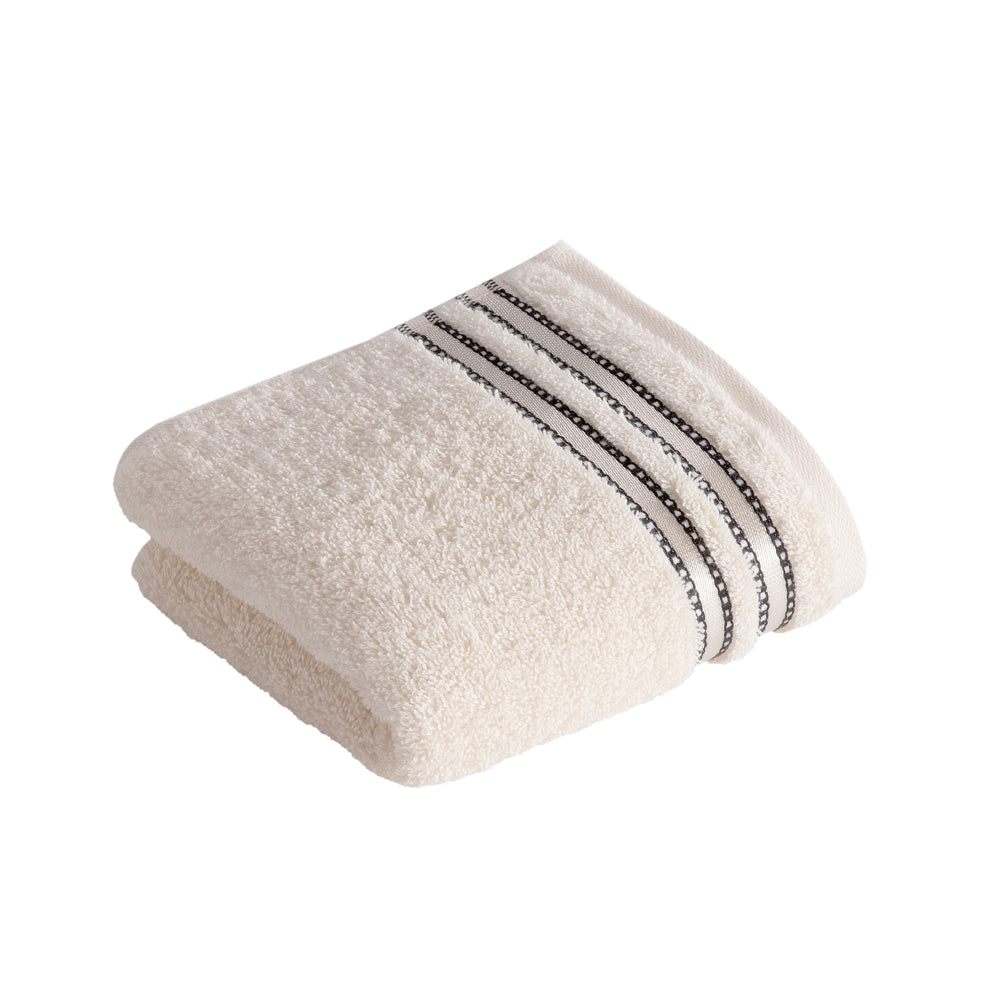 Cult de Luxe Vossen gastendoekjes – 30x50 cm – 100% katoen – 6 stuks