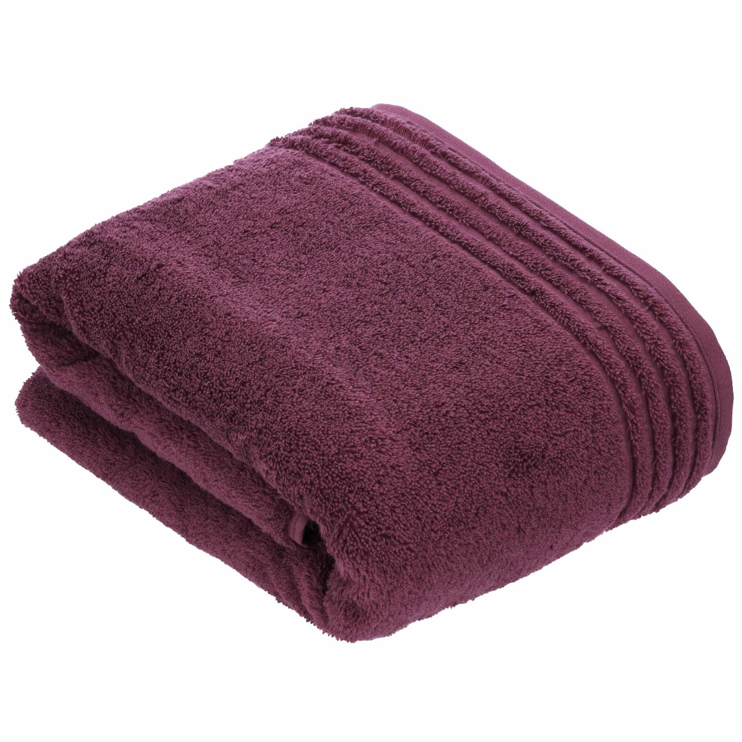 Vienna Style super zacht NOS Vossen Handoek