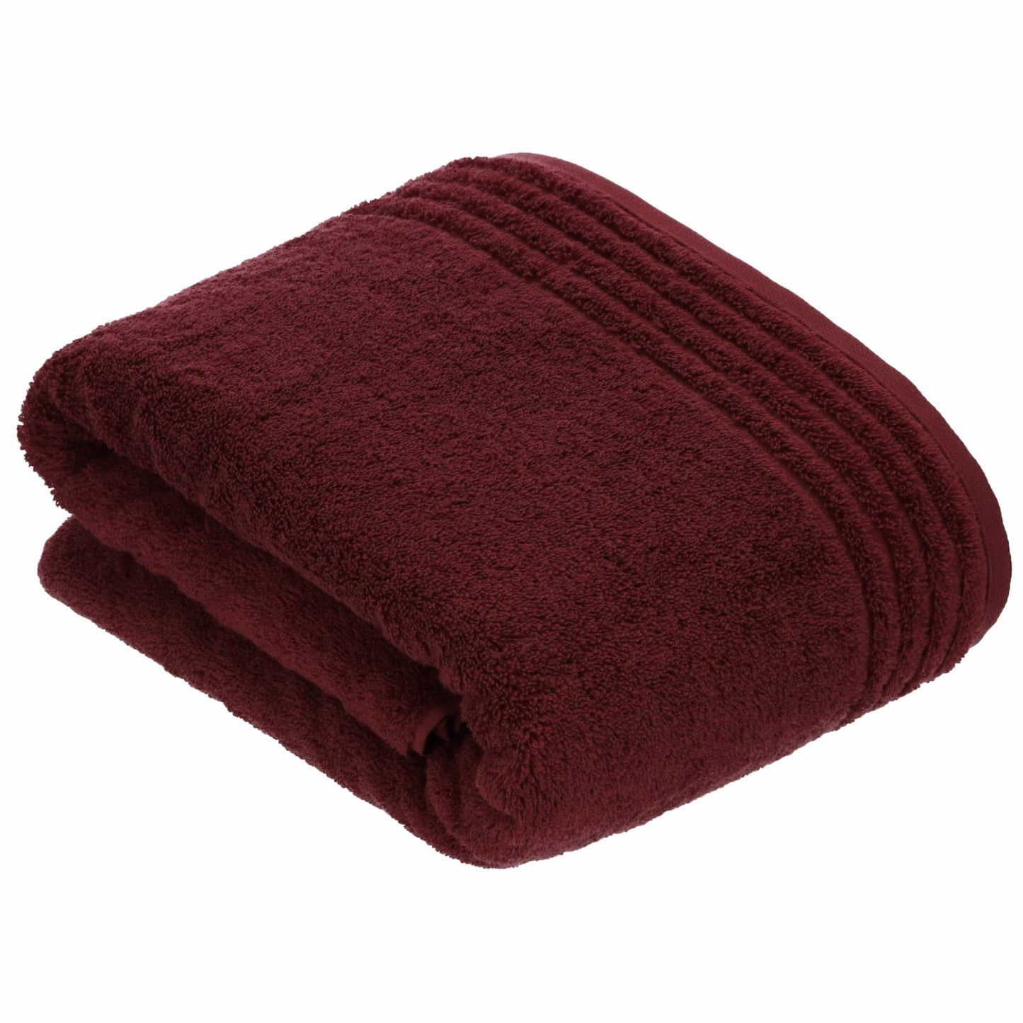 Vienna Style super zacht NOS Vossen Handoek