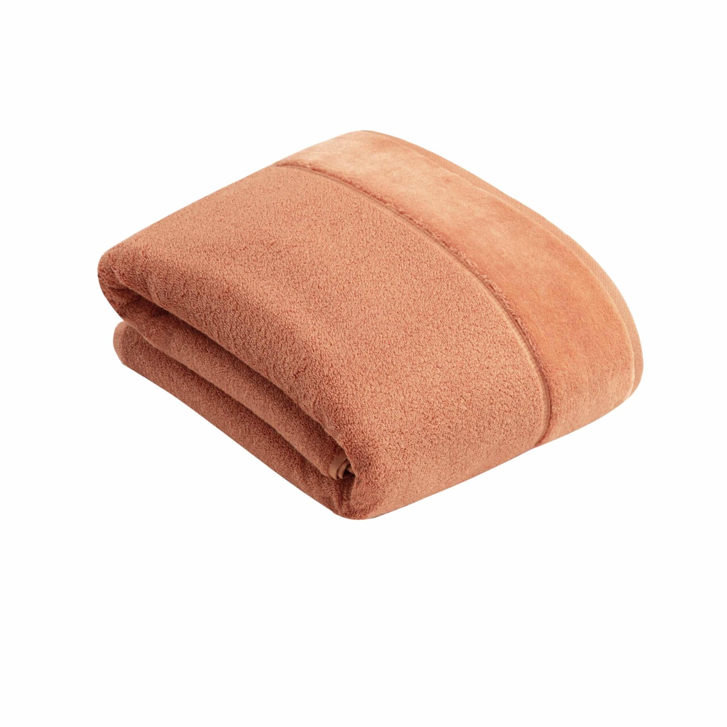 Puur Vossen badlaken – 100x150 cm – 100% katoen