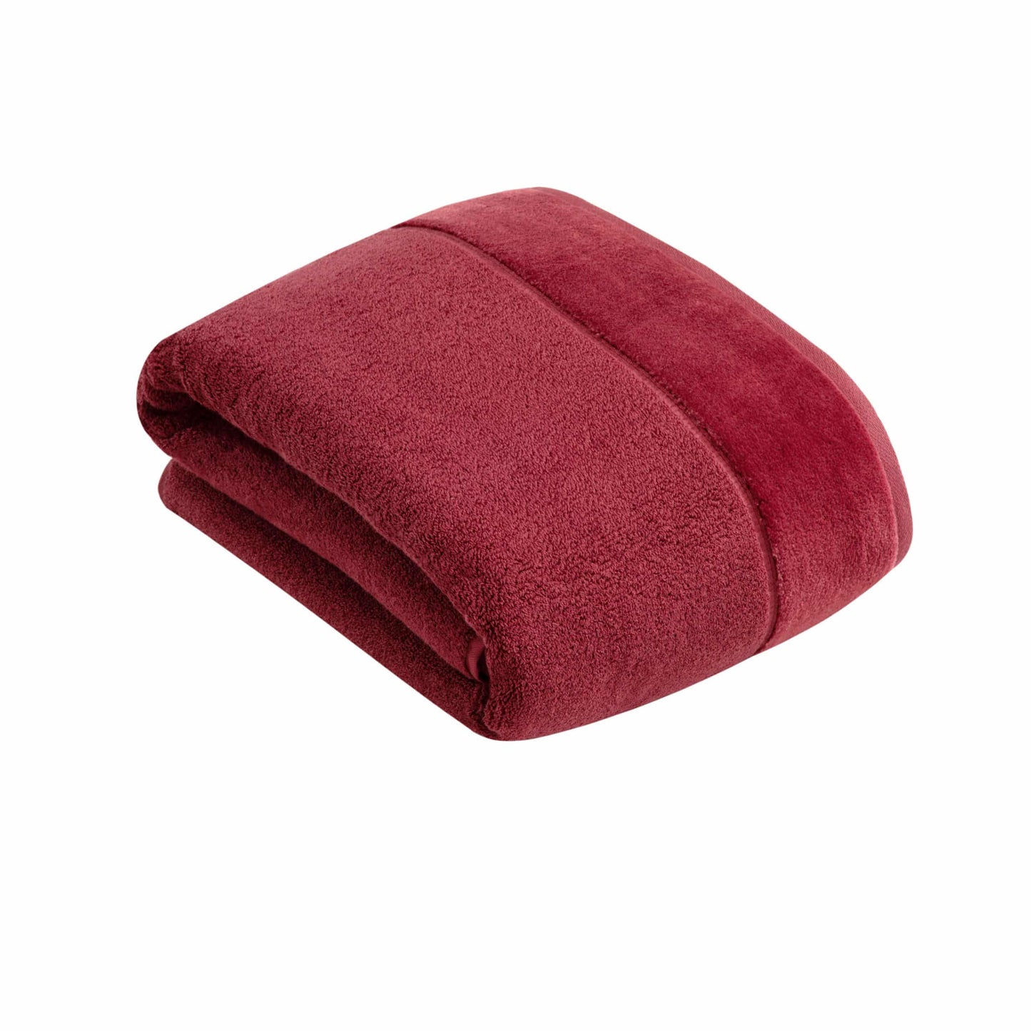 Puur Vossen badlaken – 100x150 cm – 100% katoen