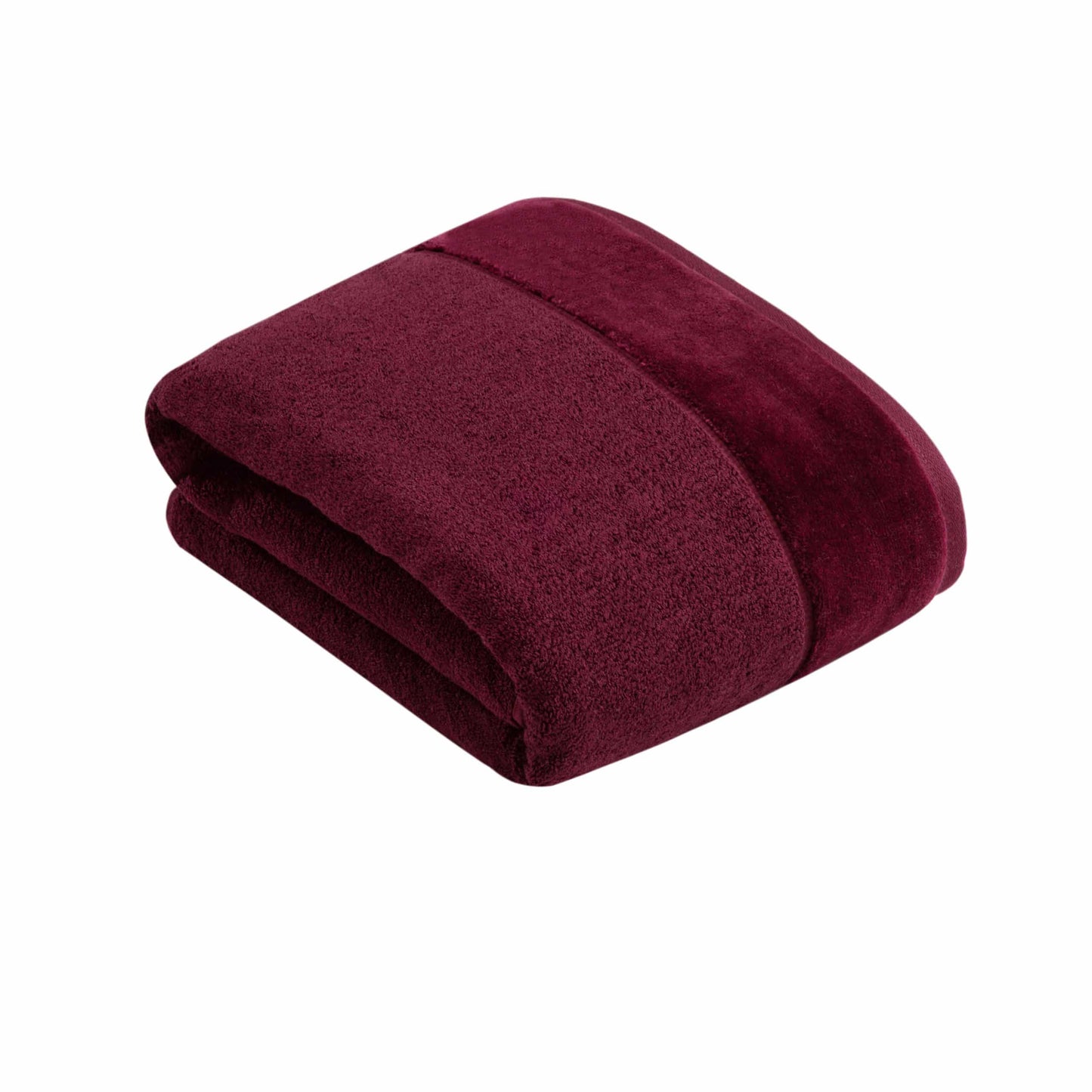 Puur Vossen badlaken – 100x150 cm – 100% katoen