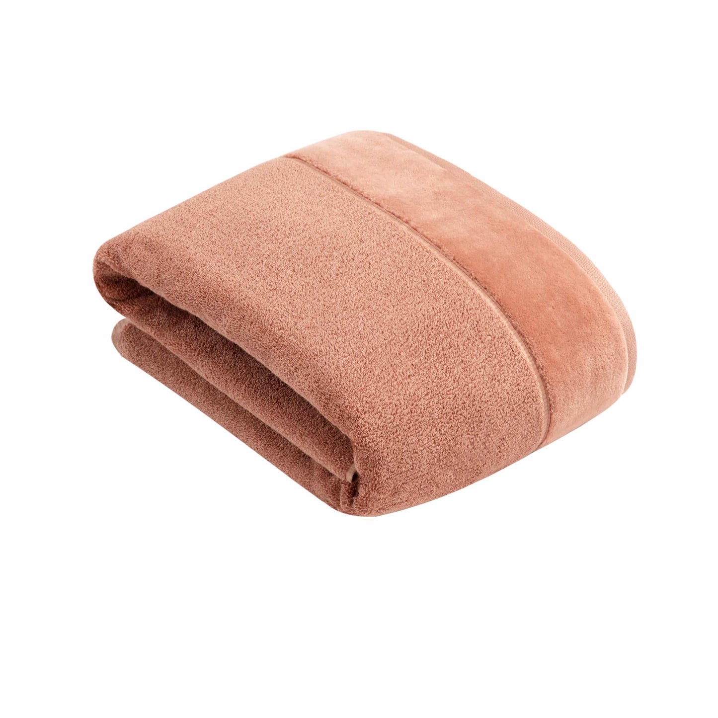 Puur Vossen badlaken – 100x150 cm – 100% katoen