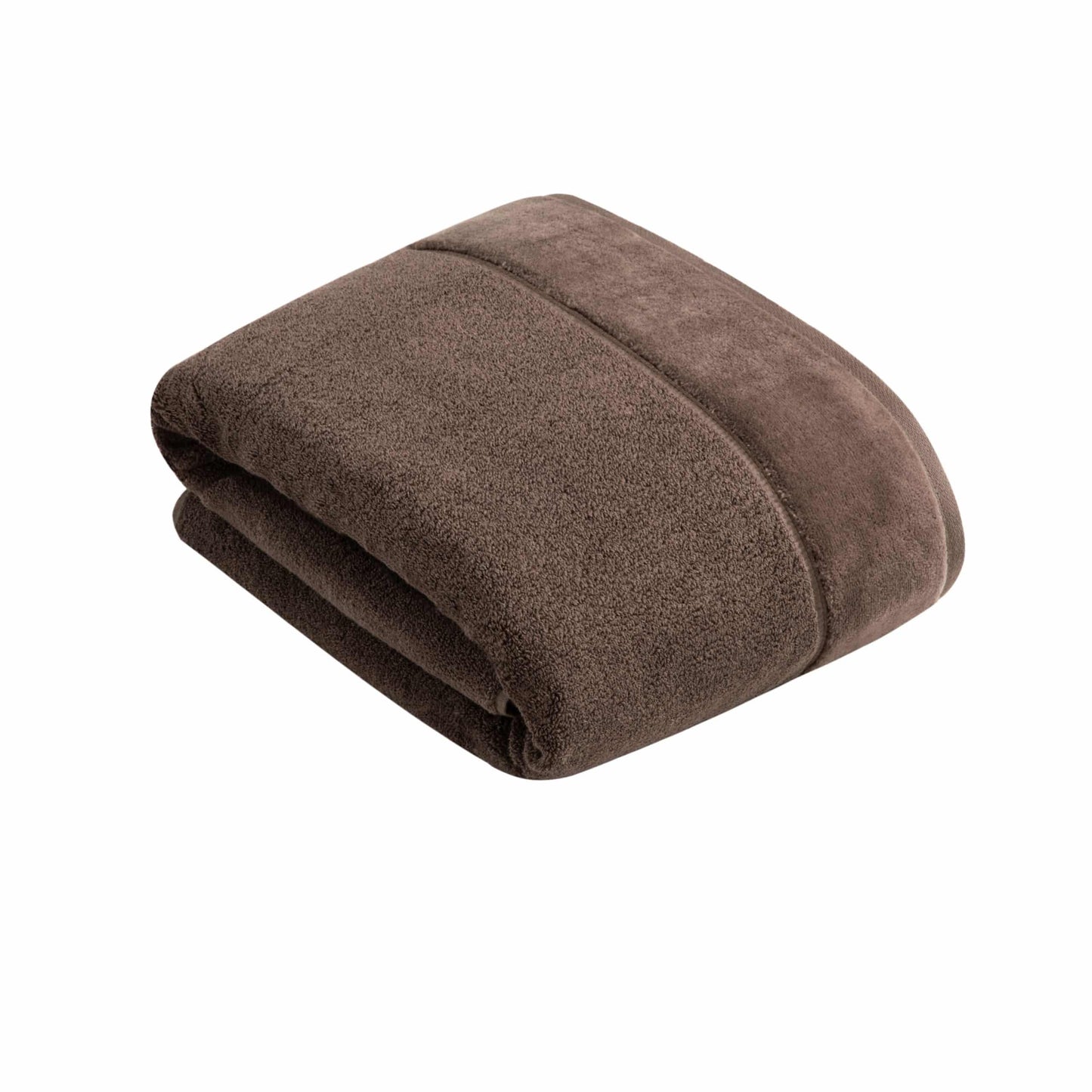 Puur Vossen badlaken – 100x150 cm – 100% katoen