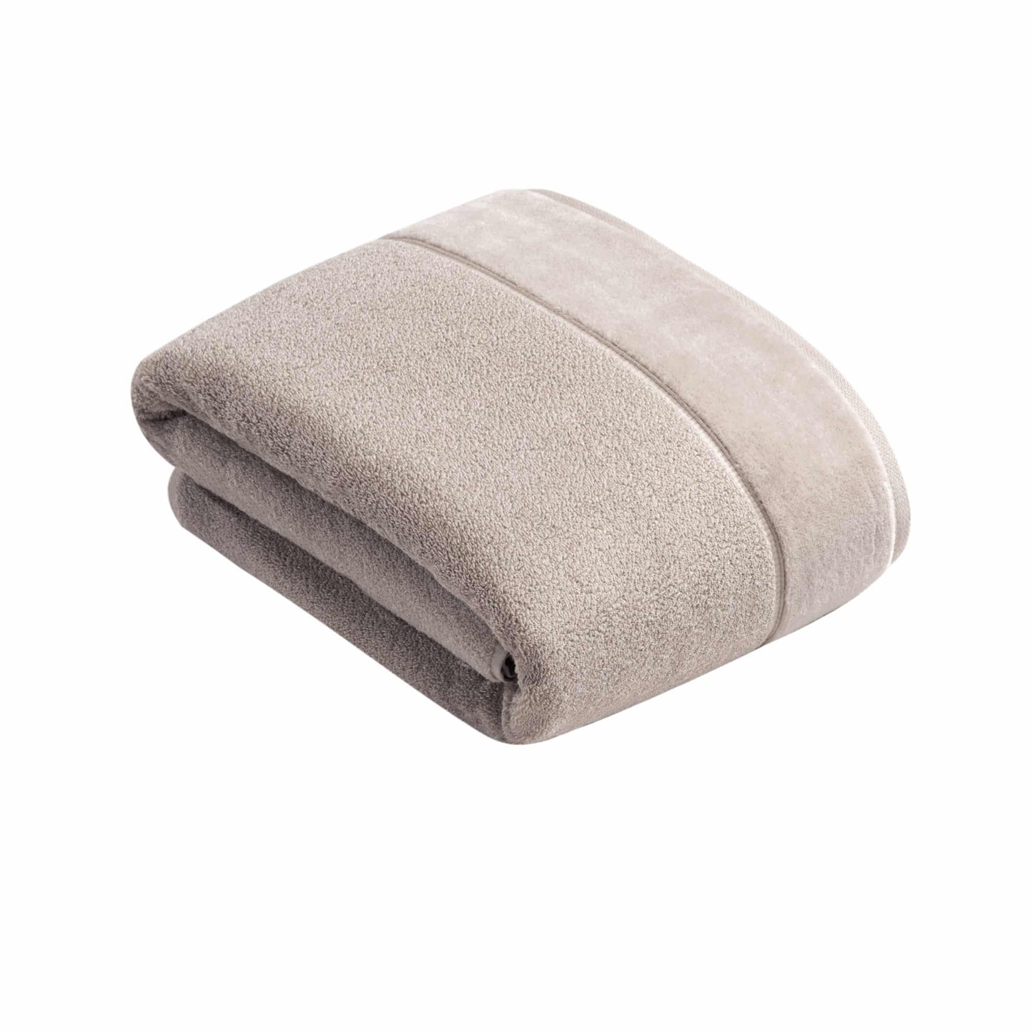 Puur Vossen badlaken – 100x150 cm – 100% katoen