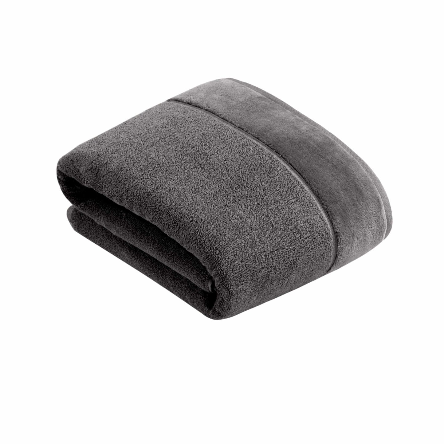 Puur Vossen badlaken – 100x150 cm – 100% katoen