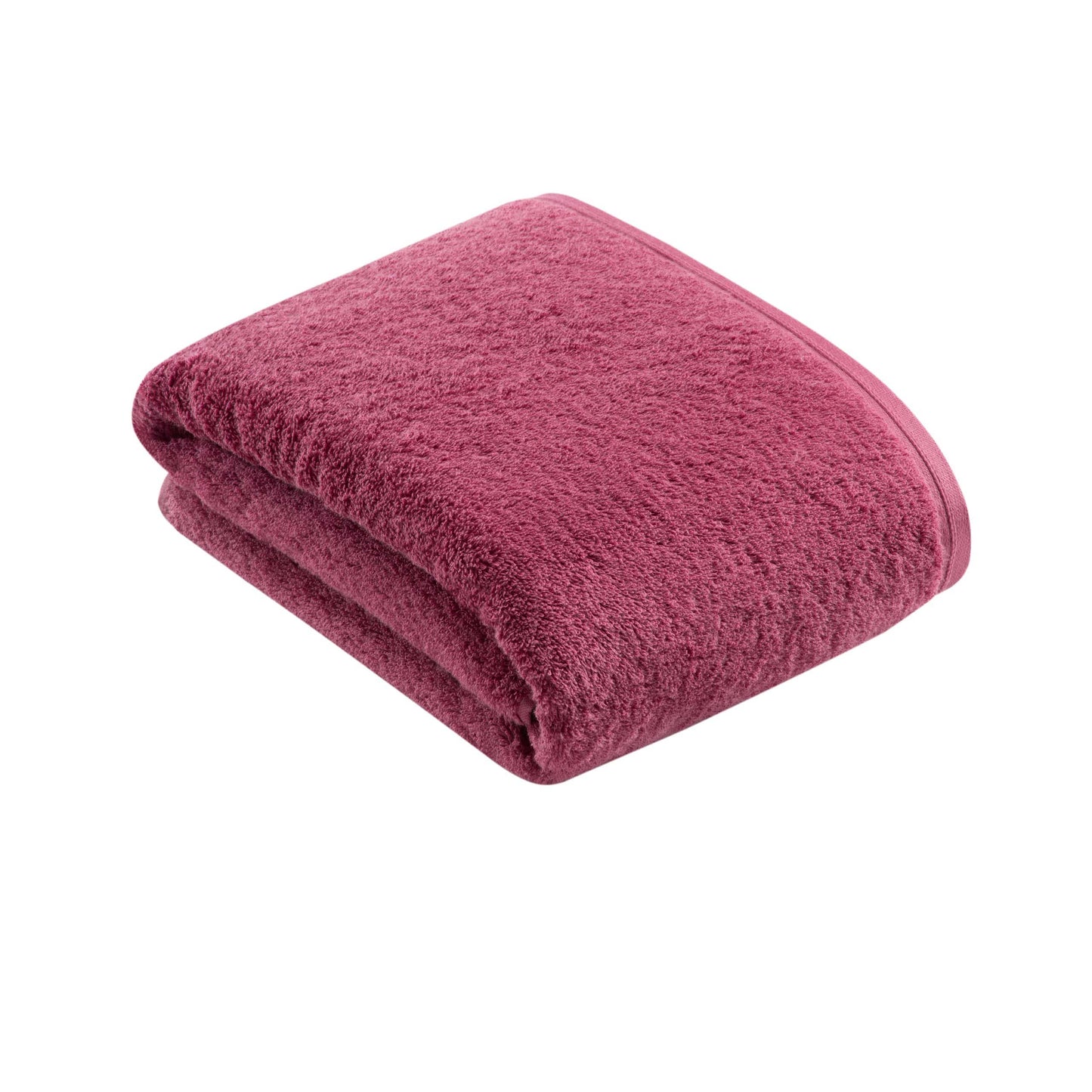 Vegan Life Vossen badlaken – 100x150 cm – 100% katoen