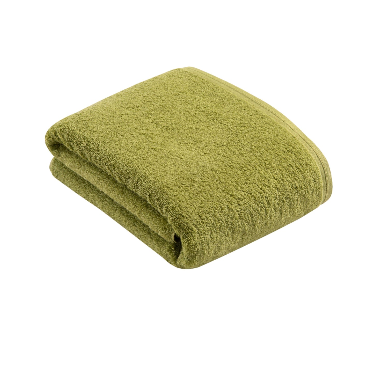 Vegan Life Vossen badlaken – 100x150 cm – 100% katoen