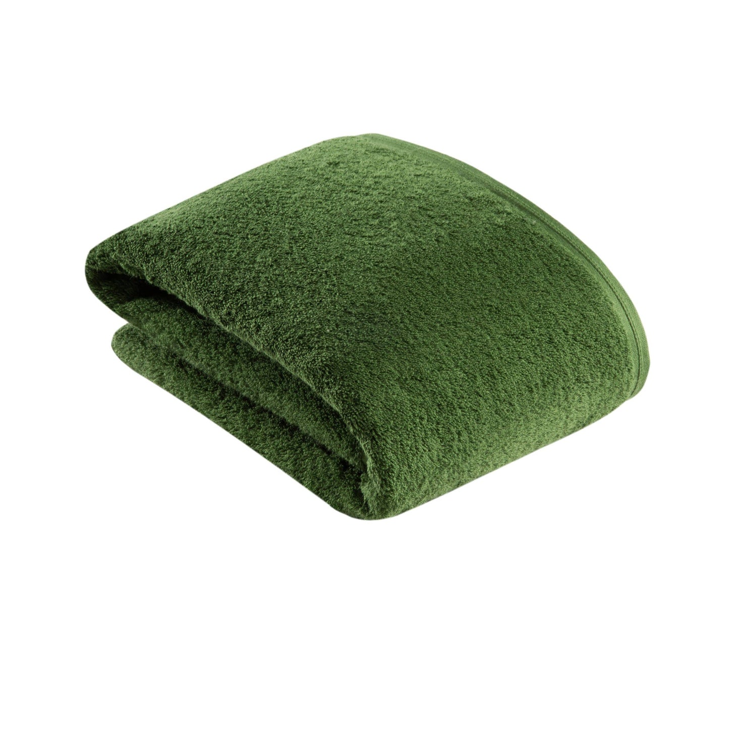 Vegan Life Vossen badlaken – 100x150 cm – 100% katoen