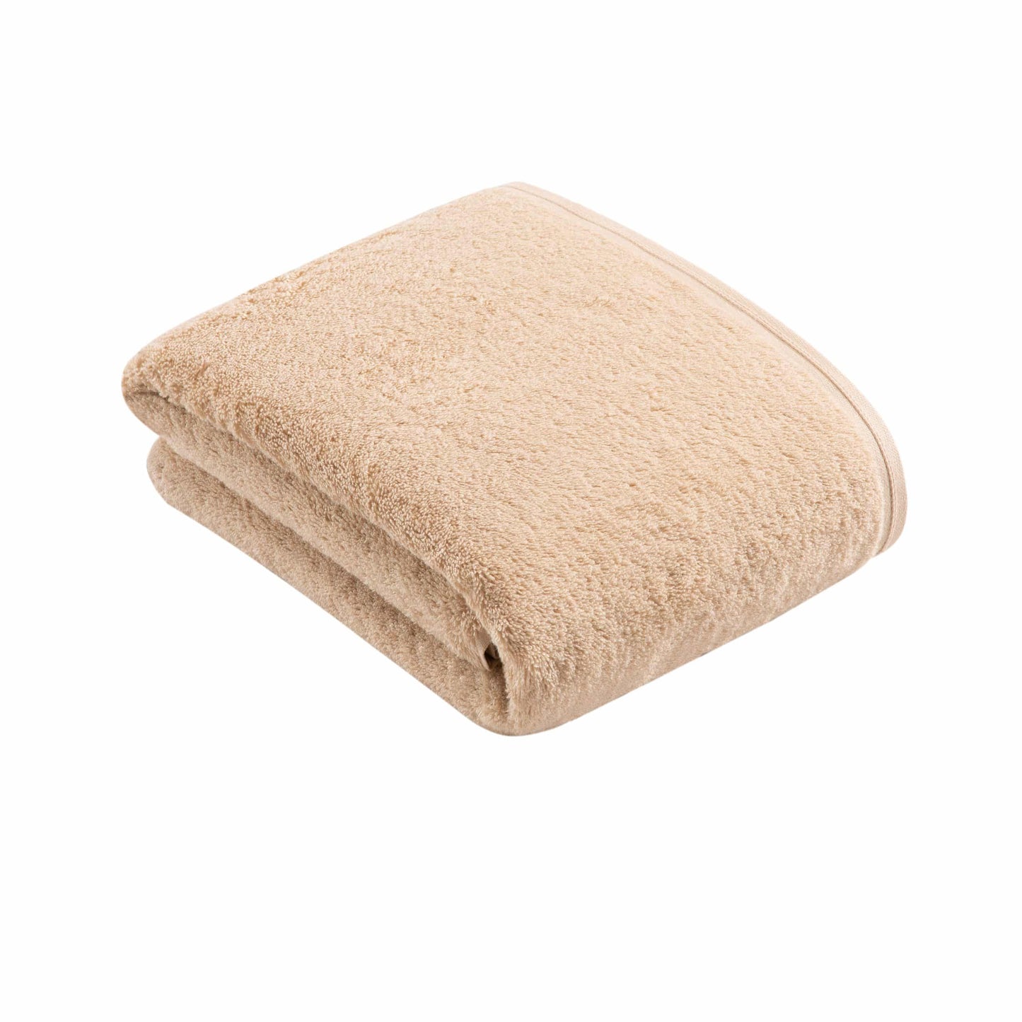 Vegan Life Vossen badlaken – 100x150 cm – 100% katoen