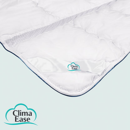 Clima Ease Air – Dekbed – All Season – Mesh