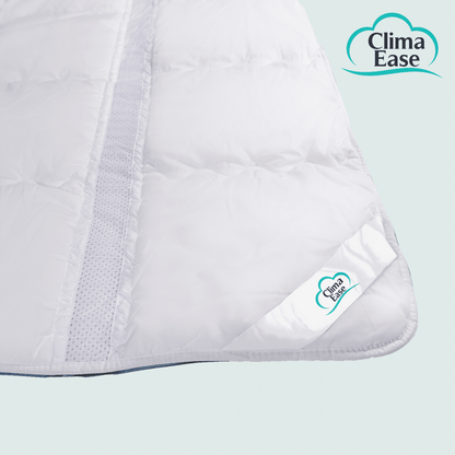 Clima Ease Air – Dekbed – All Season – Mesh