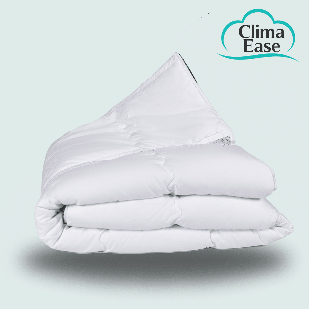 Clima Ease Air – Dekbed – All Season – Mesh