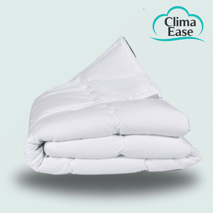 Clima Ease Air – Dekbed – All Season – Mesh