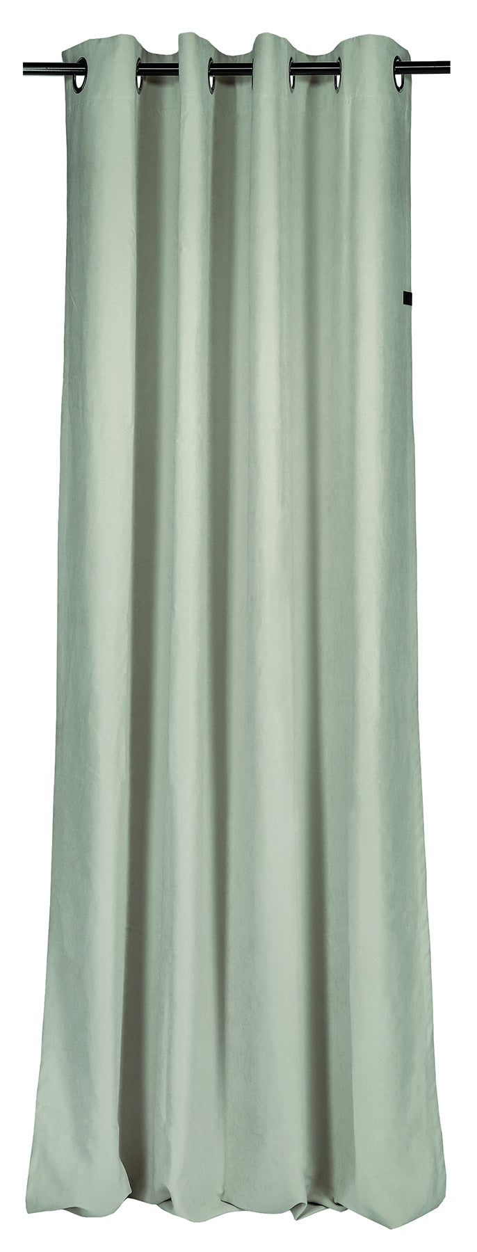 Luxe gordijn - Peachy – formaat 130 x 250 cm