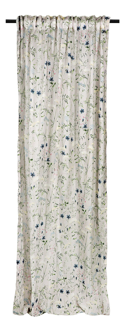 Luxe gordijn – formaat 130 x 250 cm