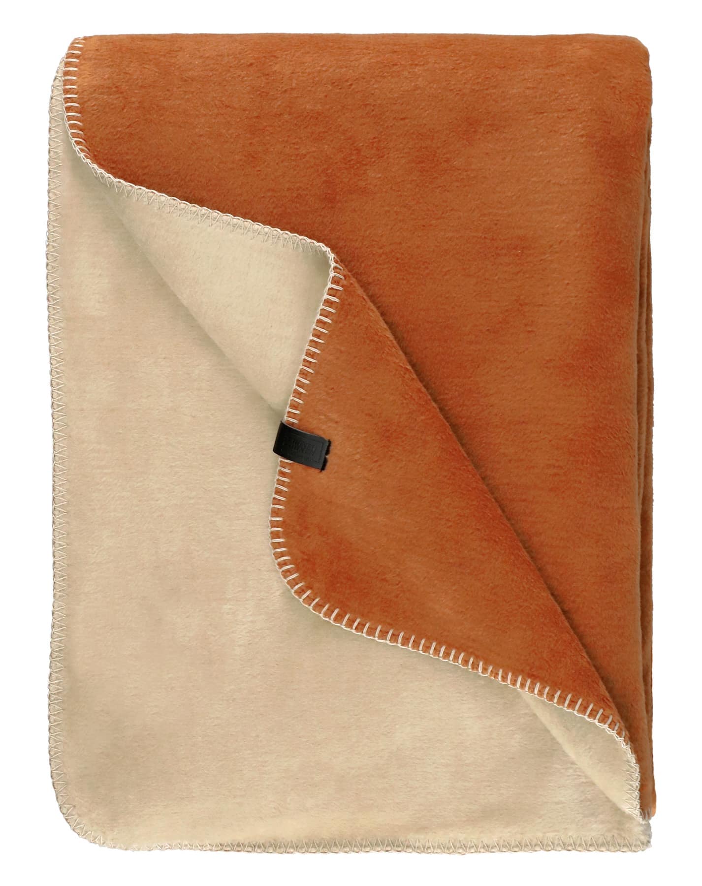 Zacht Schöner wohnen Favorit Plaid – formaat 150 x 200 cm