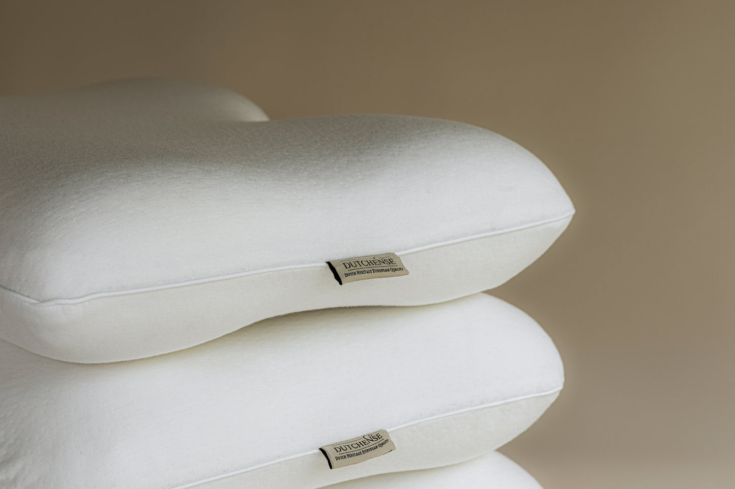 Dutchense Postura traagschuimkussen, maat 54×40 x 12 cm.