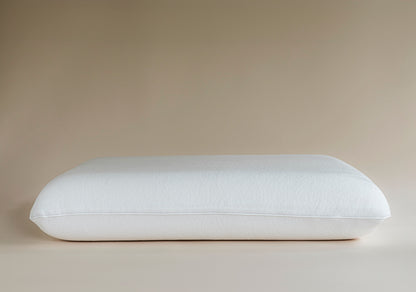 Dutchense Optima traagschuimkussen in de maat 65×50x12 cm.