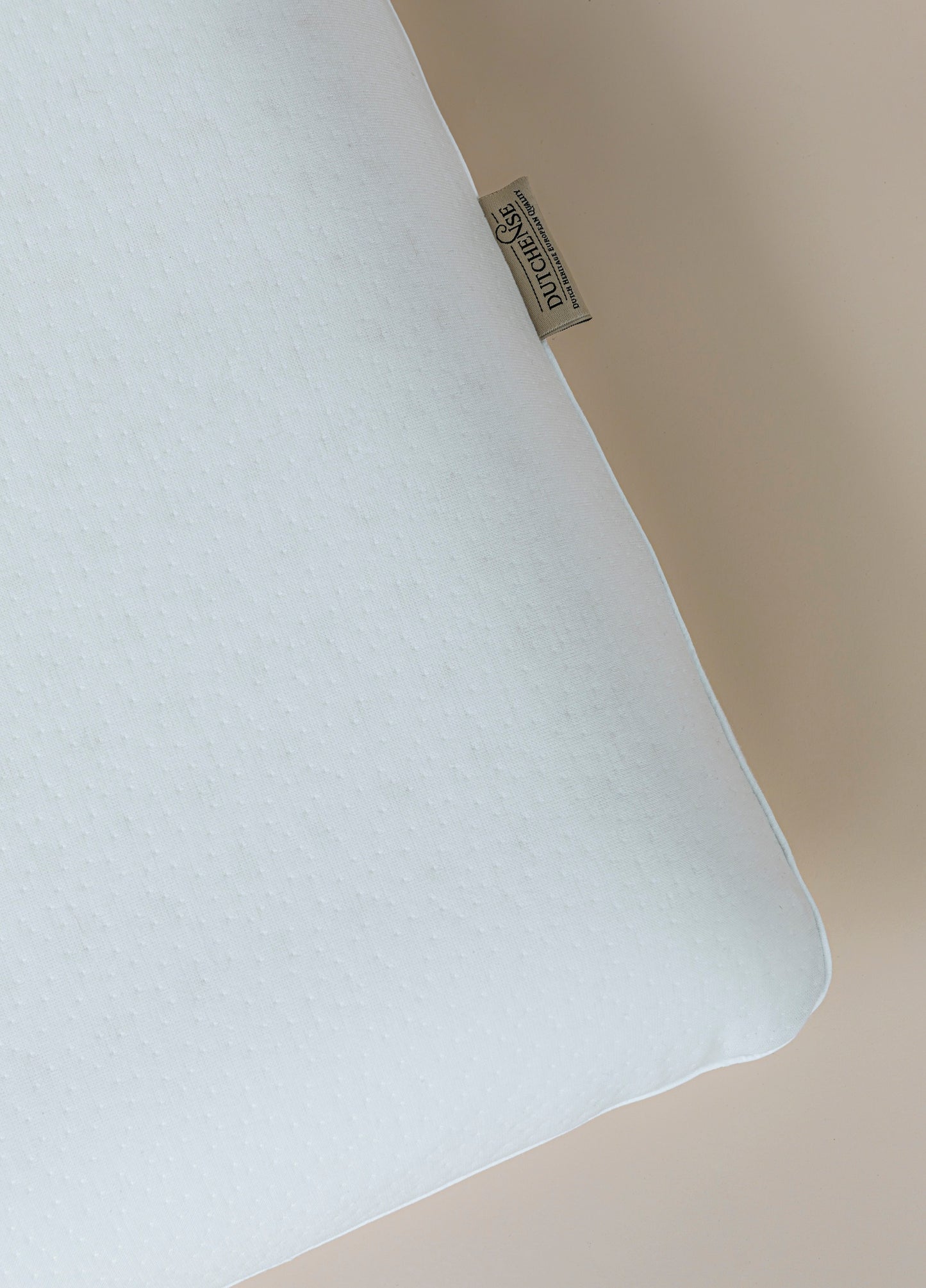 Dutchense Optima traagschuimkussen in de maat 65×50x12 cm.