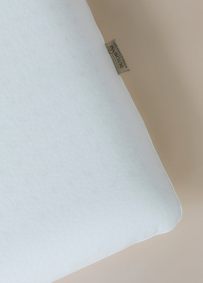 Dutchense Optima traagschuimkussen in de maat 65×50x12 cm.