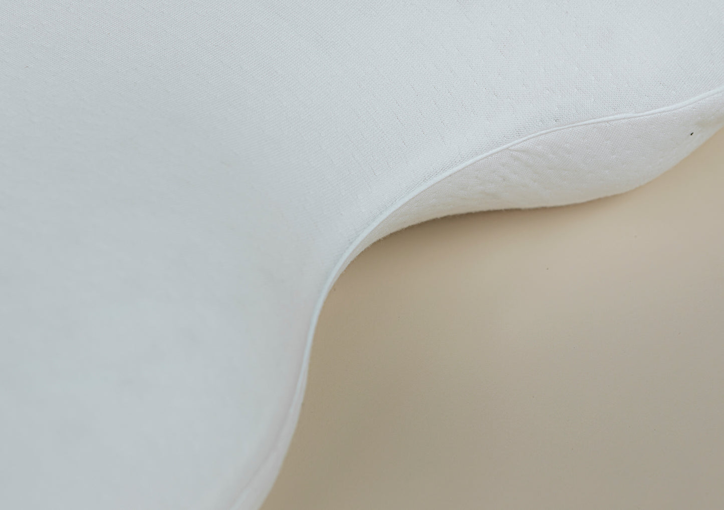 Dutchense Postura traagschuimkussen, maat 54×40 x 12 cm.