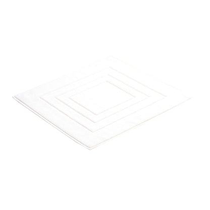 Vossen badmat Feeling - 60x60 cm - Extra dikke hotelkwaliteit.