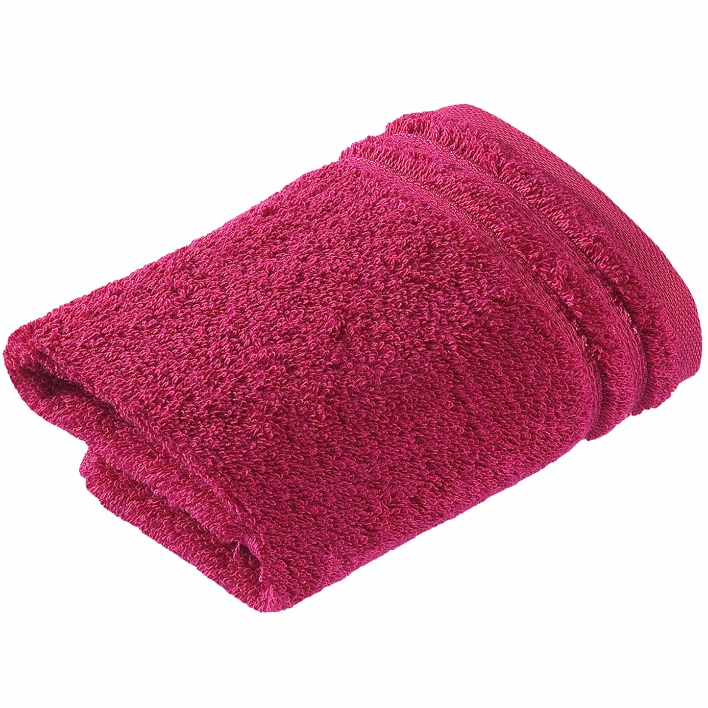 Calypso Feeling Vossen Gezichtsdoekjes – 6 stuks - 30x30 cm – 100% katoen