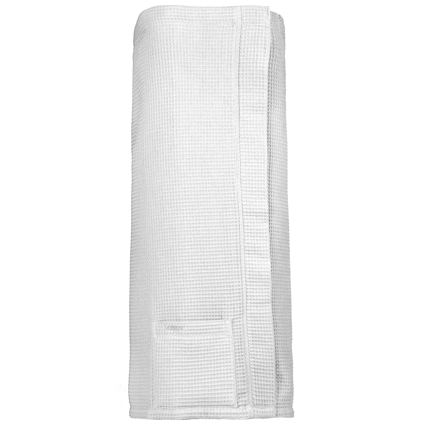 Well-L Vossen Sauna-kilt – Comfort, stijl en zekerheid in één