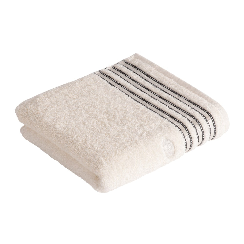 Cult de Luxe  Vossen Handdoek – 50x100 cm – 100% katoen – 3 stuks