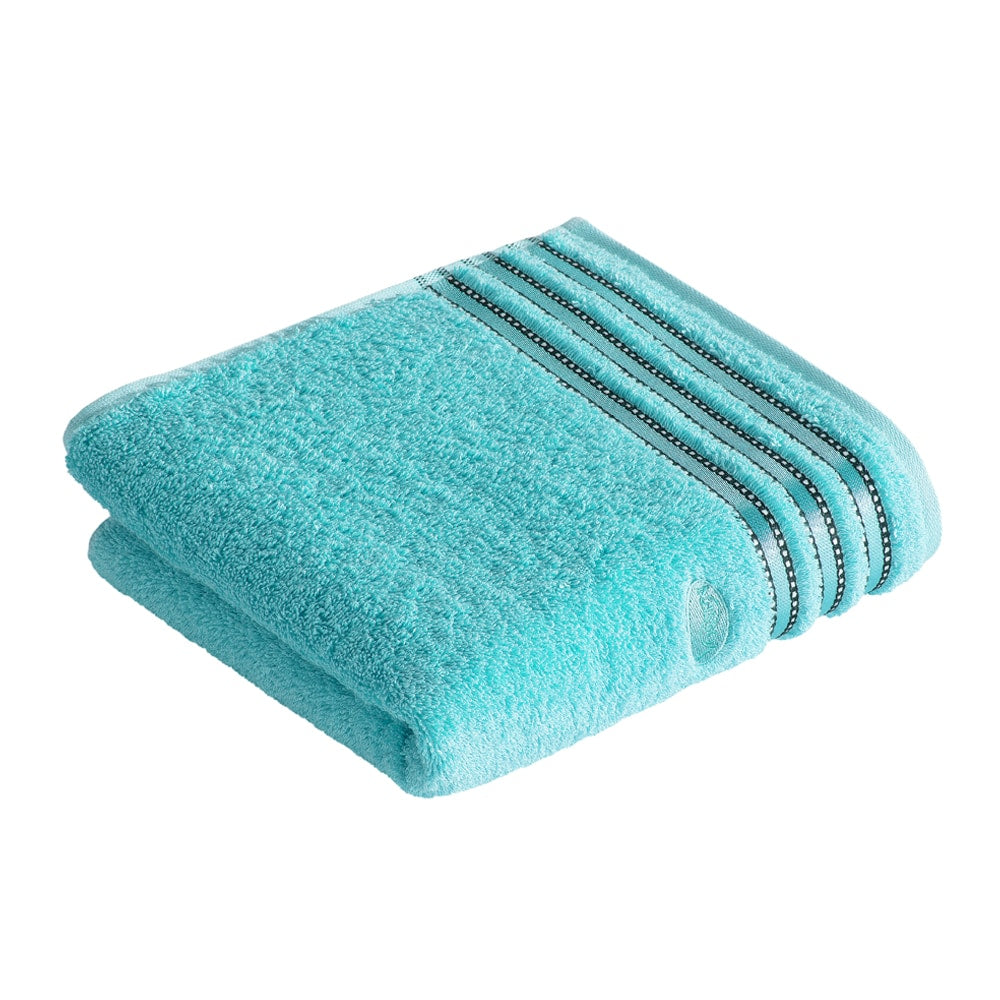 Cult de Luxe  Vossen Handdoek – 50x100 cm – 100% katoen – 3 stuks