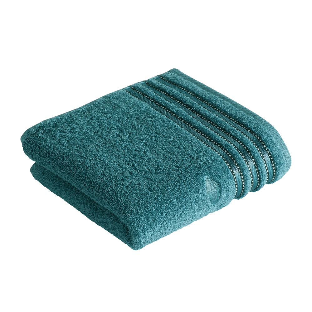 Cult de Luxe  Vossen Handdoek – 50x100 cm – 100% katoen – 3 stuks