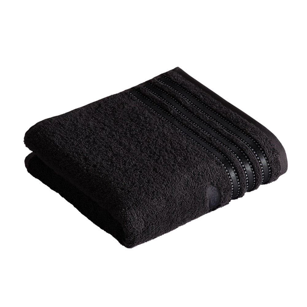 Cult de Luxe  Vossen Handdoek – 50x100 cm – 100% katoen – 3 stuks