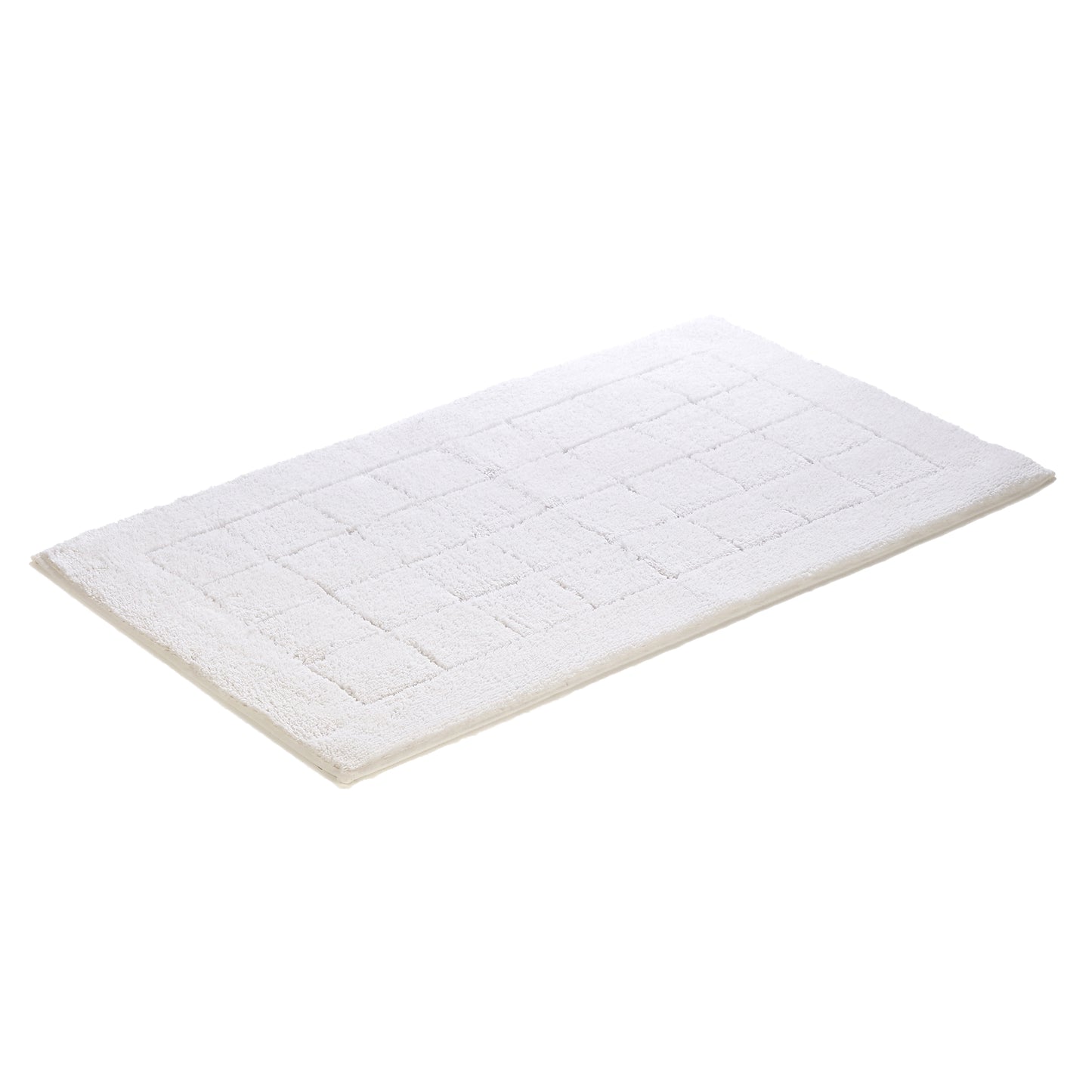 Vossen Fluweelzachte Badmat (60x100 cm)