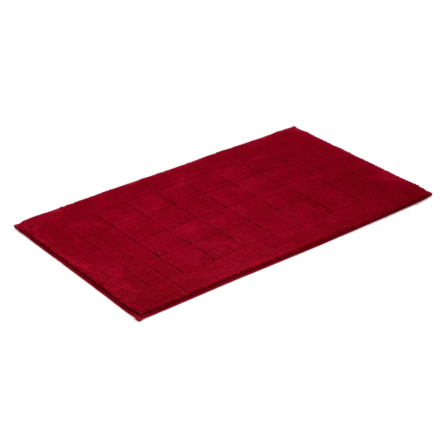 Vossen Fluweelzachte Badmat (60x100 cm)
