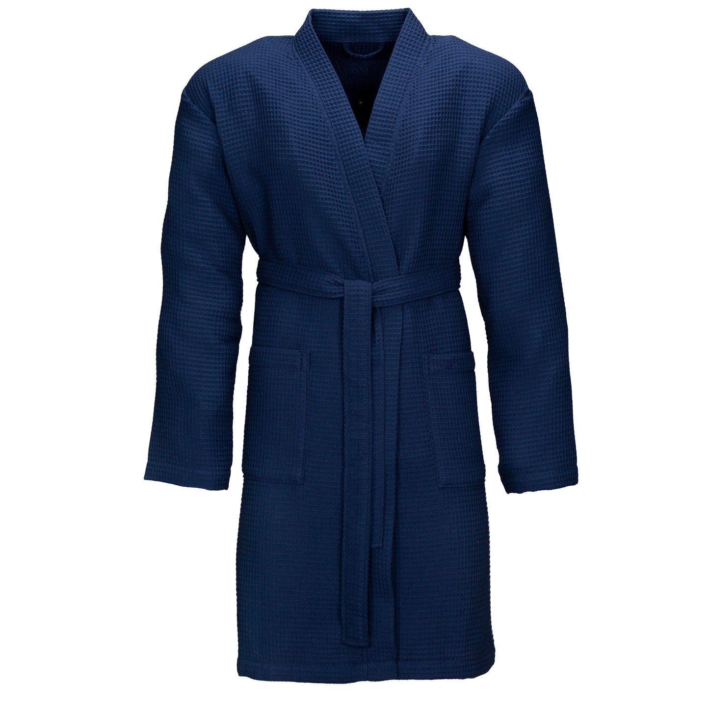 Badjas voor zowel dames als heren ROM Pique-U
