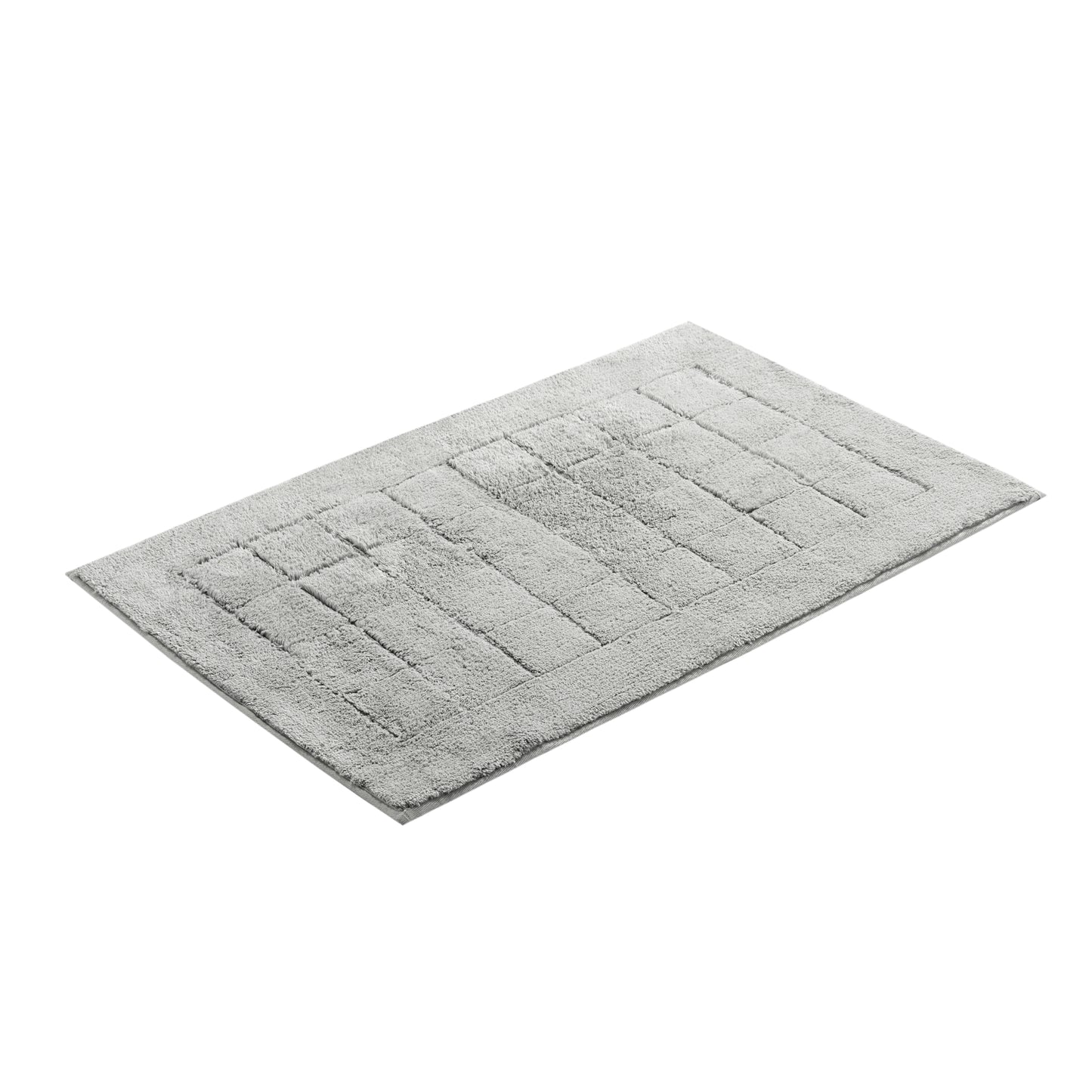 Vossen Fluweelzachte Badmat (60x100 cm)