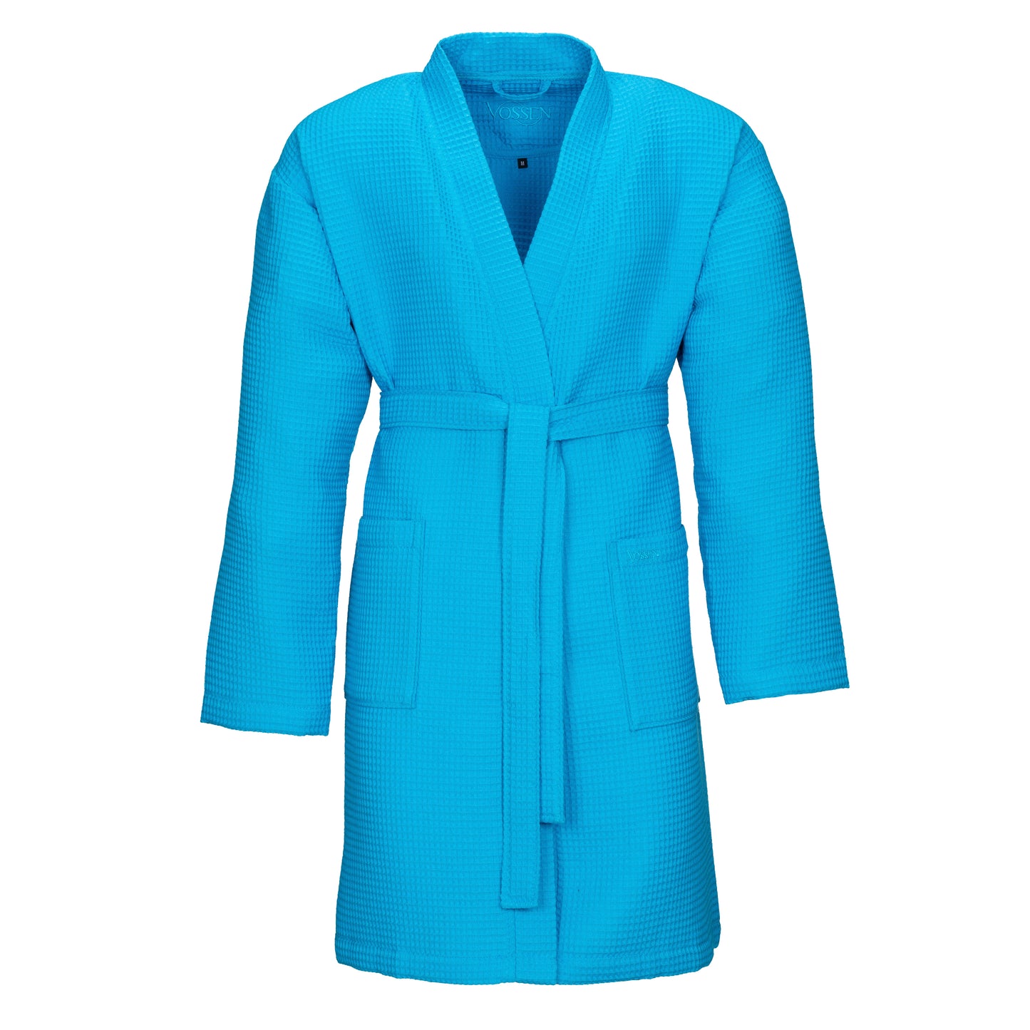 Badjas voor zowel dames als heren ROM Pique-U