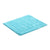 licht azuurblauw