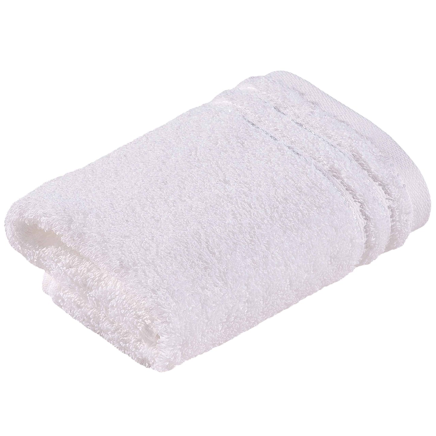 Calypso Feeling Vossen Gezichtsdoekjes – 6 stuks - 30x30 cm – 100% katoen