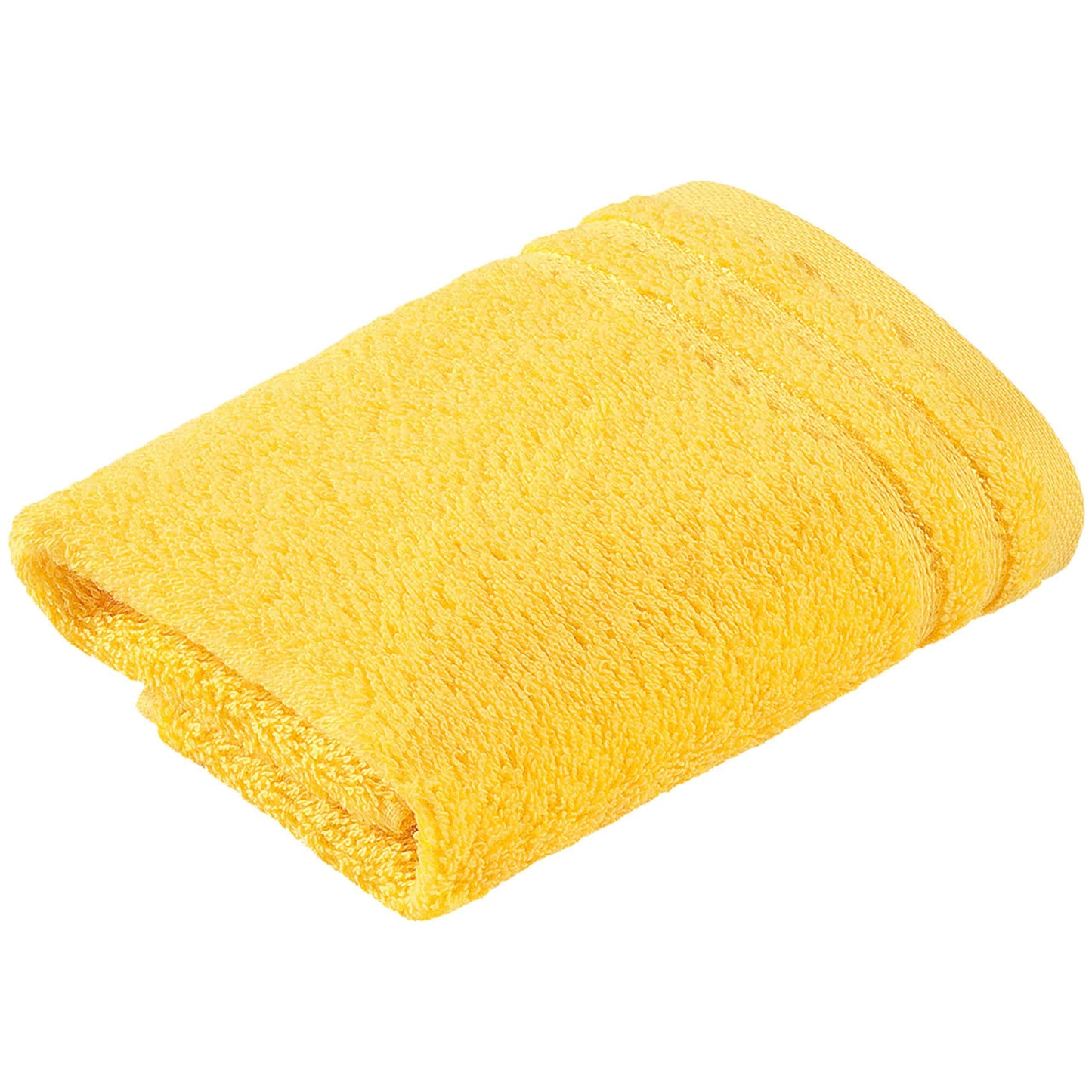 Calypso Feeling Vossen Gezichtsdoekjes – 6 stuks - 30x30 cm – 100% katoen